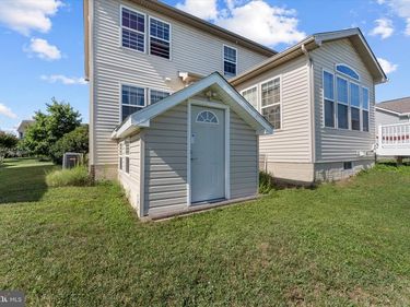 217 BRIDGEWATER DRIVE , STEPHENS CITY, VA 22655