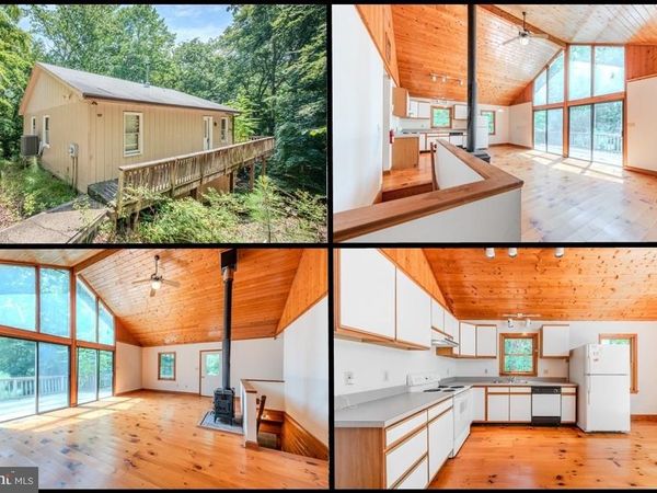 997 SANTA CRUZ COURT , LUSBY, MD 20657