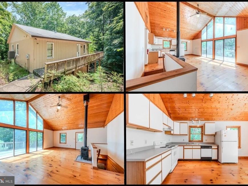 997 Santa Cruz Court, Lusby, MD 20657 Main Photo