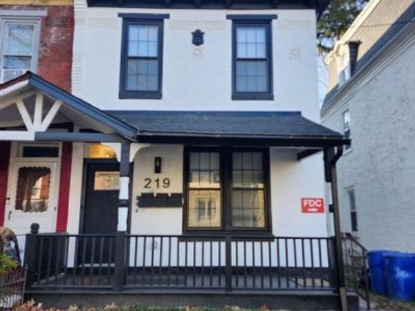 219 W QUEEN LANE , PHILADELPHIA, PA 19144