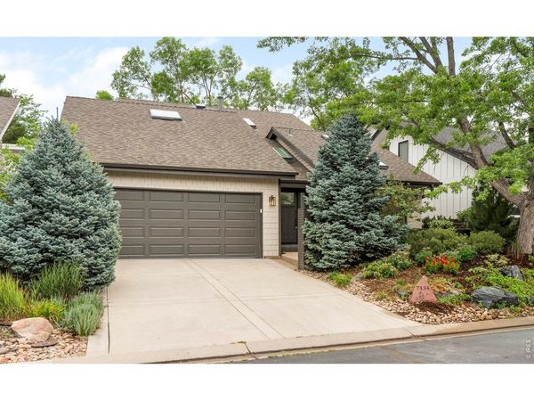 7134 Cedarwood Cir, Boulder, CO 80301