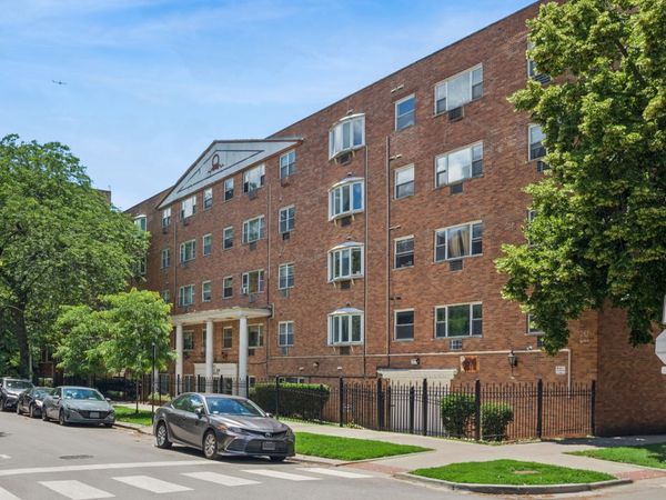 5918 N Kenmore Avenue , Unit 415, Chicago, IL 60660