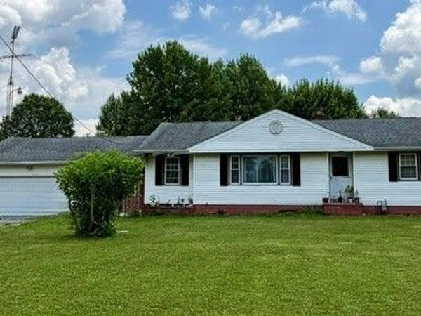 3476 N Park Avenue , Warren, OH 44481