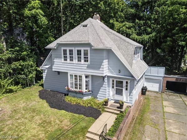 813 N Grant Street , Wooster, OH 44691