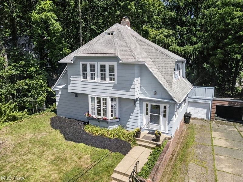 813 N Grant Street, Wooster, OH 44691 Photo 1