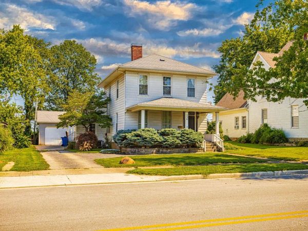 230 W Walnut Street, Hillsboro, OH 45133