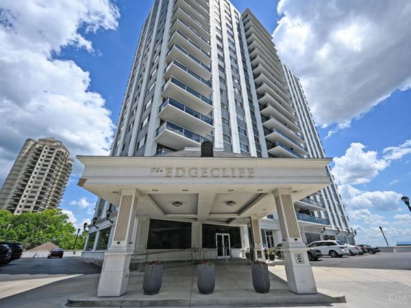 2200 Victory Parkway, Unit 1907, Cincinnati, OH 45206