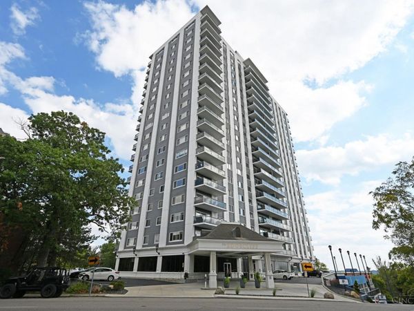 2200 Victory Parkway, Unit 1907, Cincinnati, OH 45206
