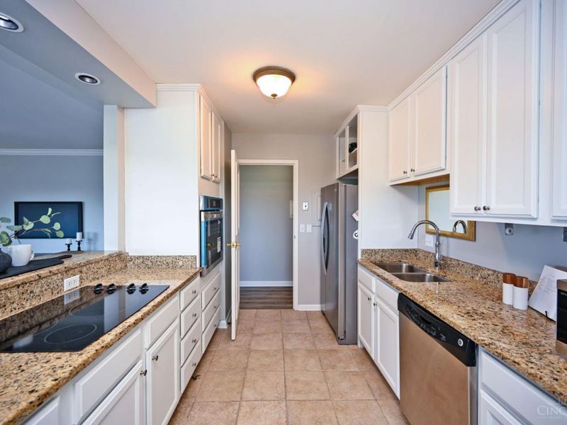 2200 Victory Parkway, Unit 1907, Cincinnati, OH 45206 Photo 12