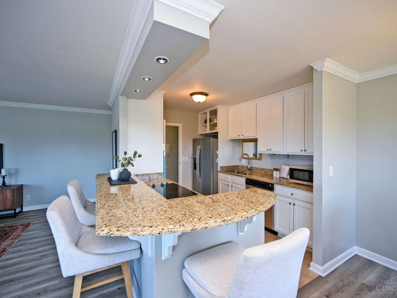2200 Victory Parkway, Unit 1907, Cincinnati, OH 45206 Photo 15