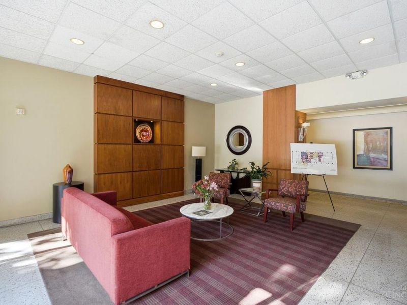 2324 Madison Road, Unit 1608, Cincinnati, OH 45208 Photo 37