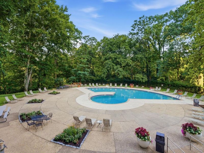 2324 Madison Road, Unit 1608, Cincinnati, OH 45208 Photo 40