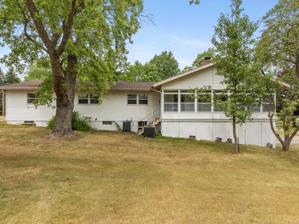 800 Magnolia Street, Big Rapids, MI 49307