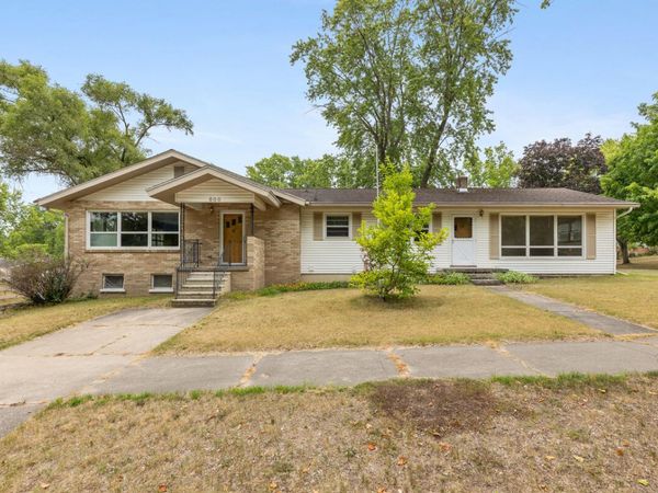 800 Magnolia Street, Big Rapids, MI 49307