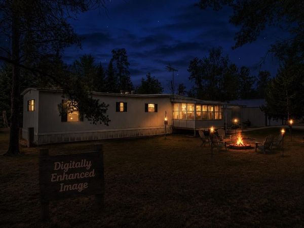 W10961 NORTH AVENUE, Crivitz, WI 54114