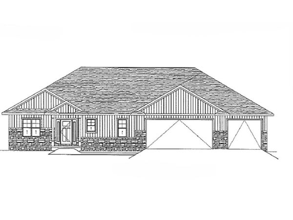 3684 ELLA JO WAY, De Pere, WI 54115
