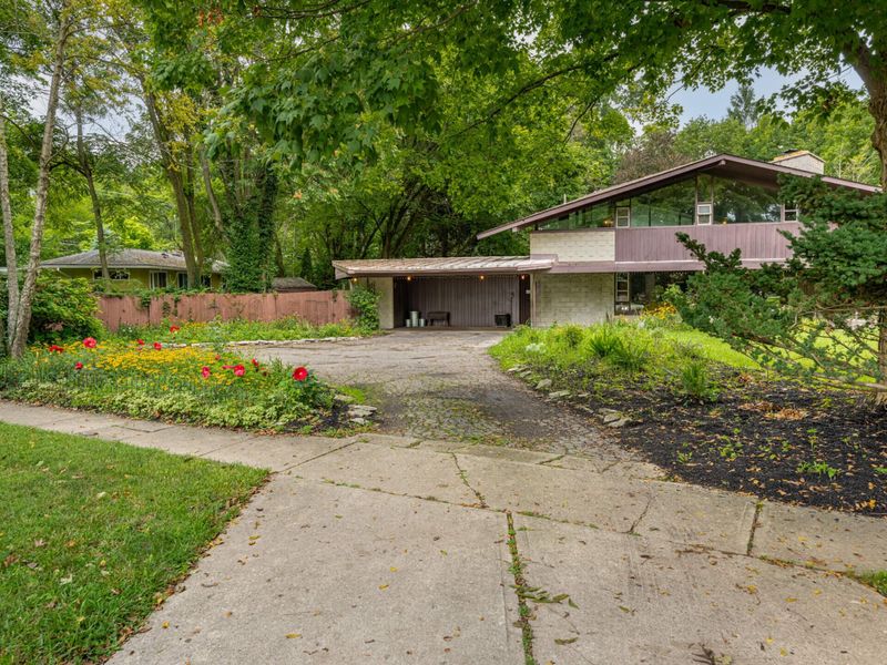 445 W South College Street, Yellow Springs, OH 45387 Photo 56