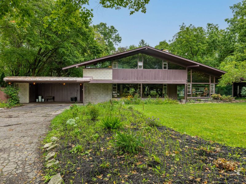 445 W South College Street, Yellow Springs, OH 45387 Photo 57