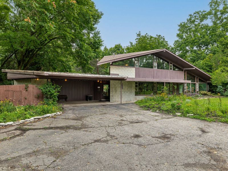 445 W South College Street, Yellow Springs, OH 45387 Photo 58