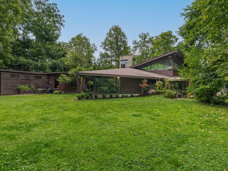 445 W South College Street, Yellow Springs, OH 45387 Photo 68