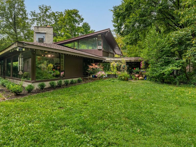 445 W South College Street, Yellow Springs, OH 45387 Photo 69