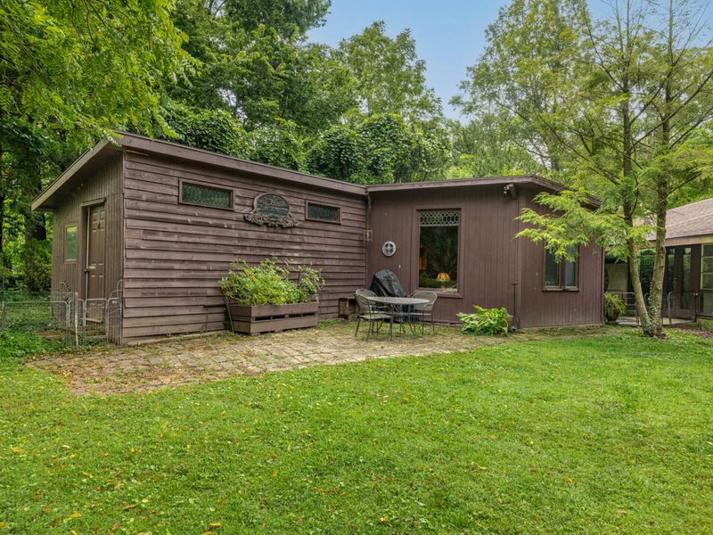 445 W South College Street, Yellow Springs, OH 45387 Photo 70