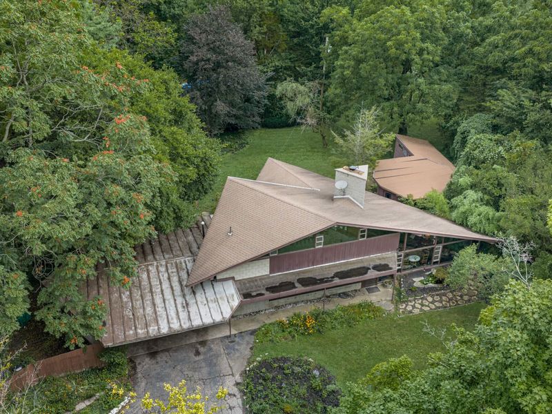 445 W South College Street, Yellow Springs, OH 45387 Photo 80