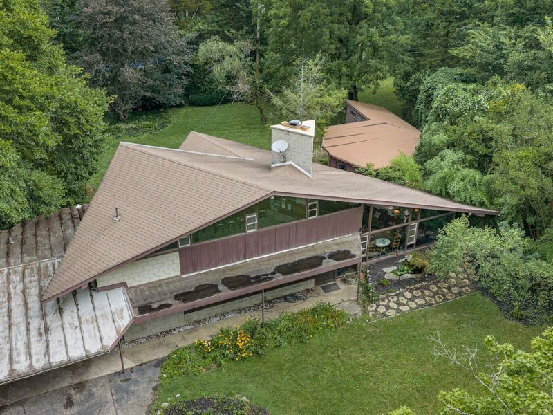 445 W South College Street, Yellow Springs, OH 45387 Photo 81