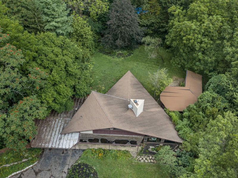 445 W South College Street, Yellow Springs, OH 45387 Photo 83