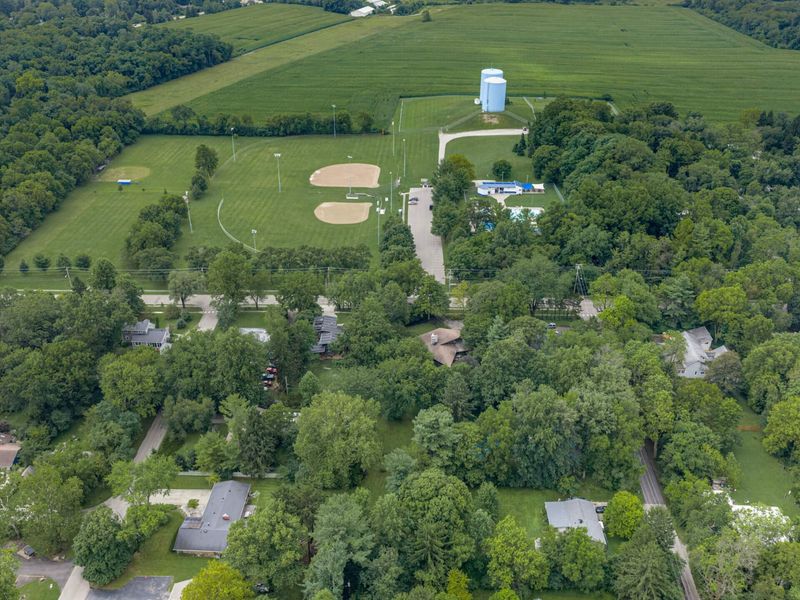 445 W South College Street, Yellow Springs, OH 45387 Photo 86