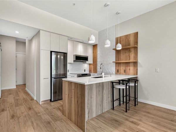 1588 North Dairy Rd , Unit #415, Saanich, BC V8T 3V4