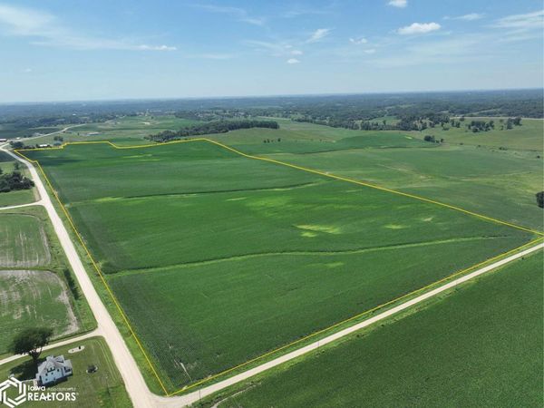Old Cass Rd. at 145th St., Anamosa, IA 52205