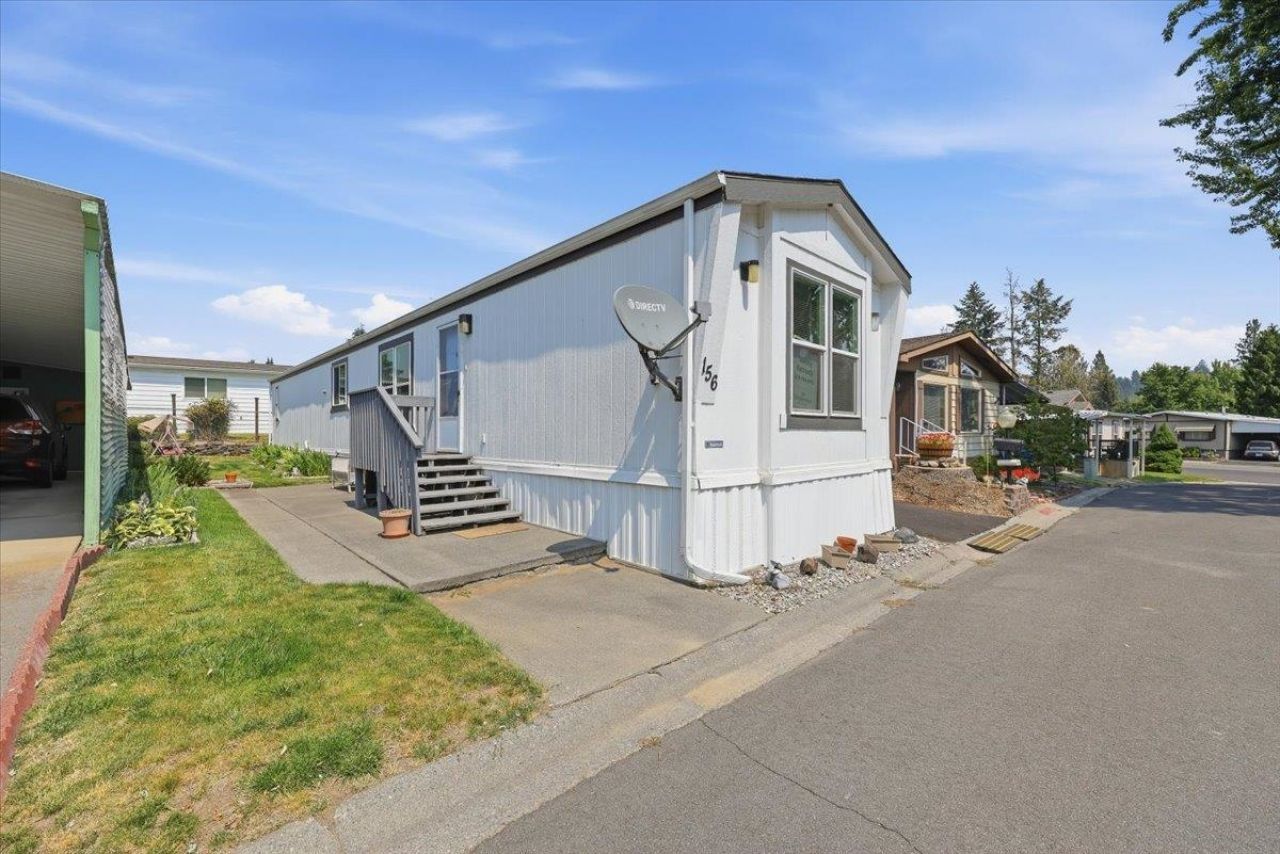 2311 W 16th Ave, Spokane, WA 99224 Main Photo