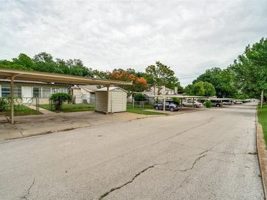 8805 N Normandale Street, Fort Worth, TX 76116