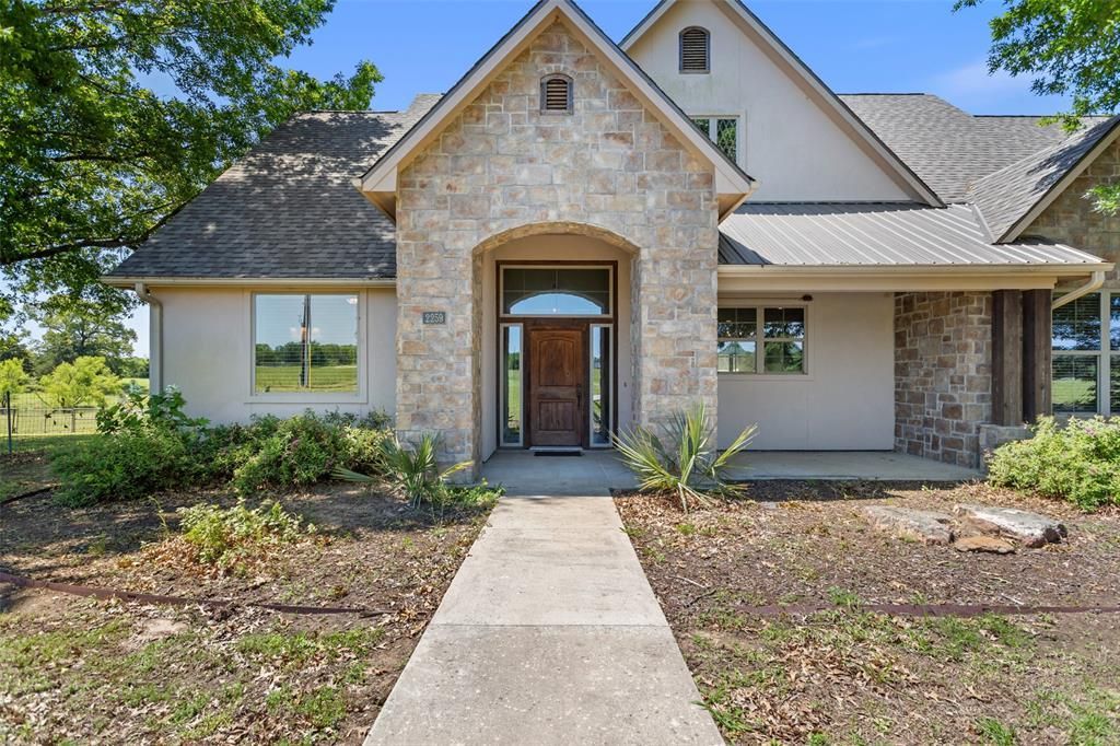 2259 State Highway 276, Emory, TX 75440 Main Photo