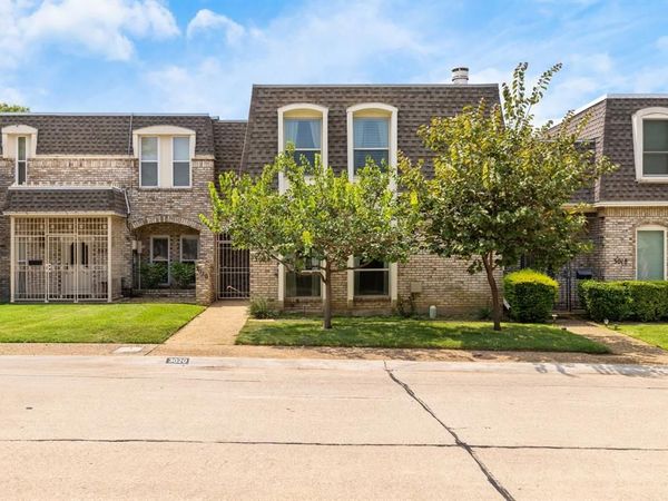 3020 Stonehenge Lane, Carrollton, TX 75006