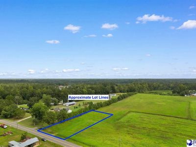 TBD Zion Rd, Galivants Ferry, SC 29544