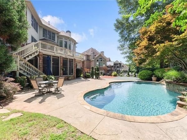 872 Patthview Court , Dacula, GA 30019