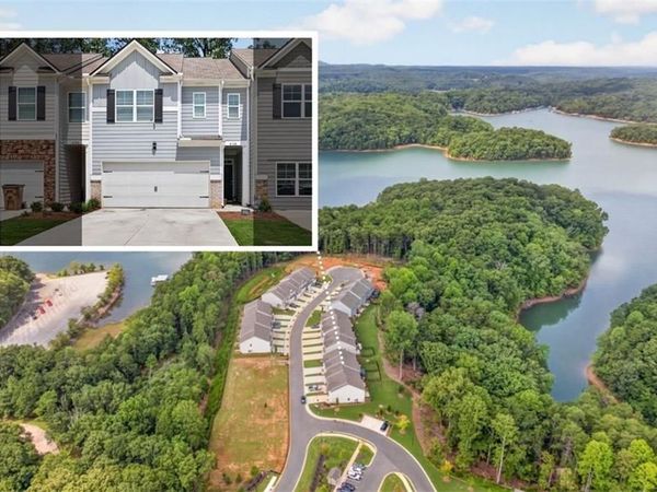 4136 Kestrel Court, Gainesville, GA 30506