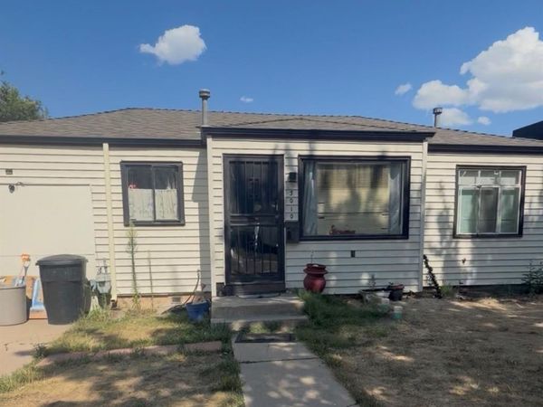 3010 S Ash Street , Denver, CO 80222