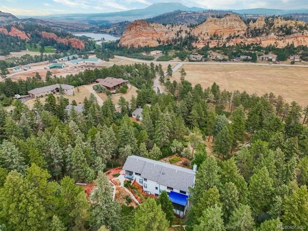 5581 Osage Place, Larkspur, CO 80118