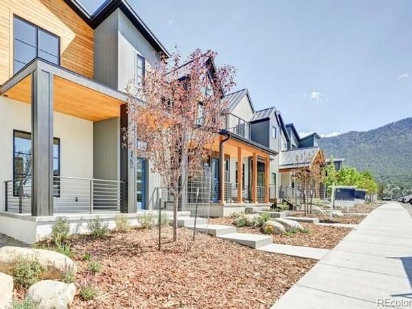 450 E Arkansas Street , Buena Vista, CO 81211