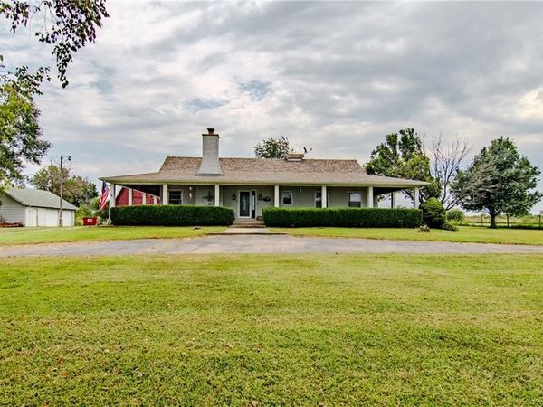 8132 N Highway 13 Highway, Clinton, MO 64735