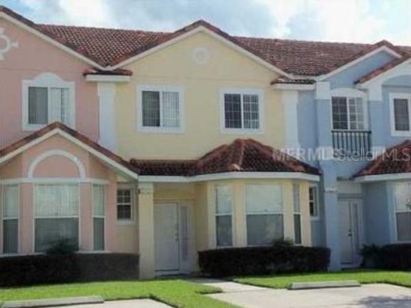 1106 S BEACH CIRCLE, KISSIMMEE, FL 34746