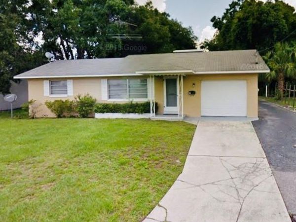 248 S CLAYTON STREET, MOUNT DORA, FL 32757