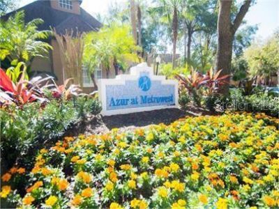 6400 Raleigh Street, Unit 3011, Orlando, FL 32835 Photo