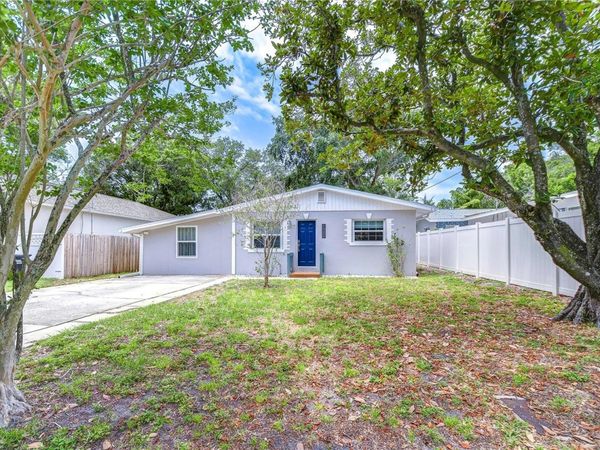 4420 67TH STREET N, ST PETERSBURG, FL 33709