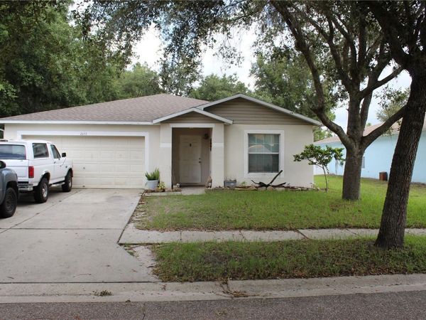 2053 HARCOURT PLACE , ODESSA, FL 33556