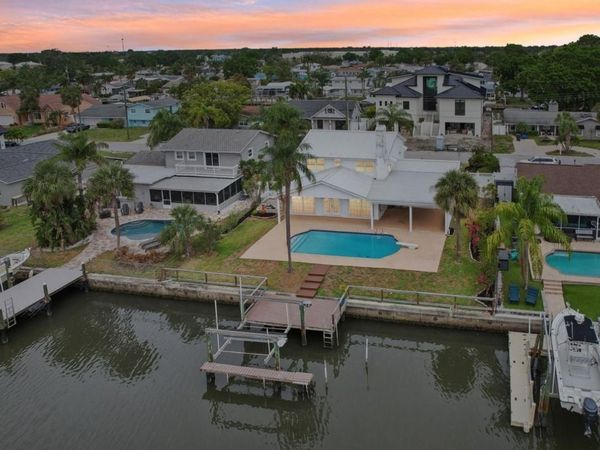 8706 ELMWOOD LANE , TAMPA, FL 33615