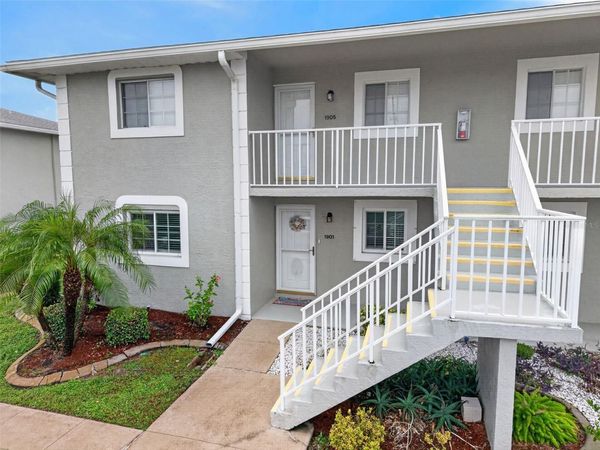 3310 LOVELAND BOULEVARD , Unit 1901, PUNTA GORDA, FL 33980